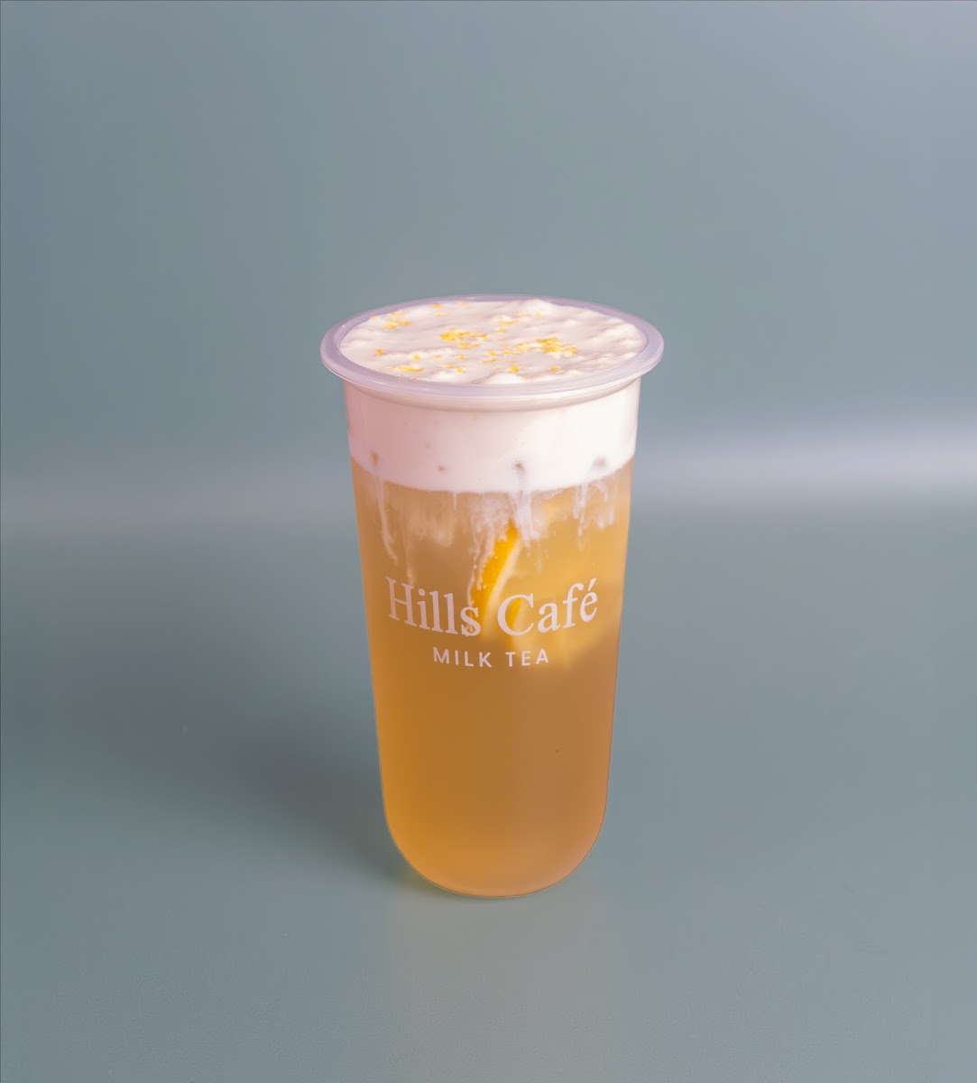 Hills Cafe - 3
