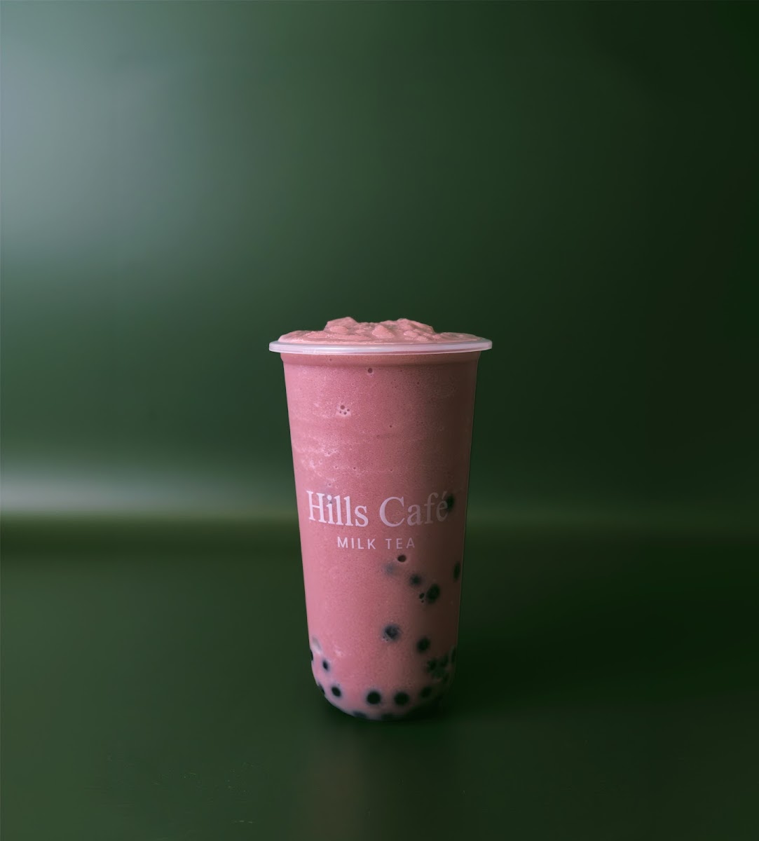 Hills Cafe - 5