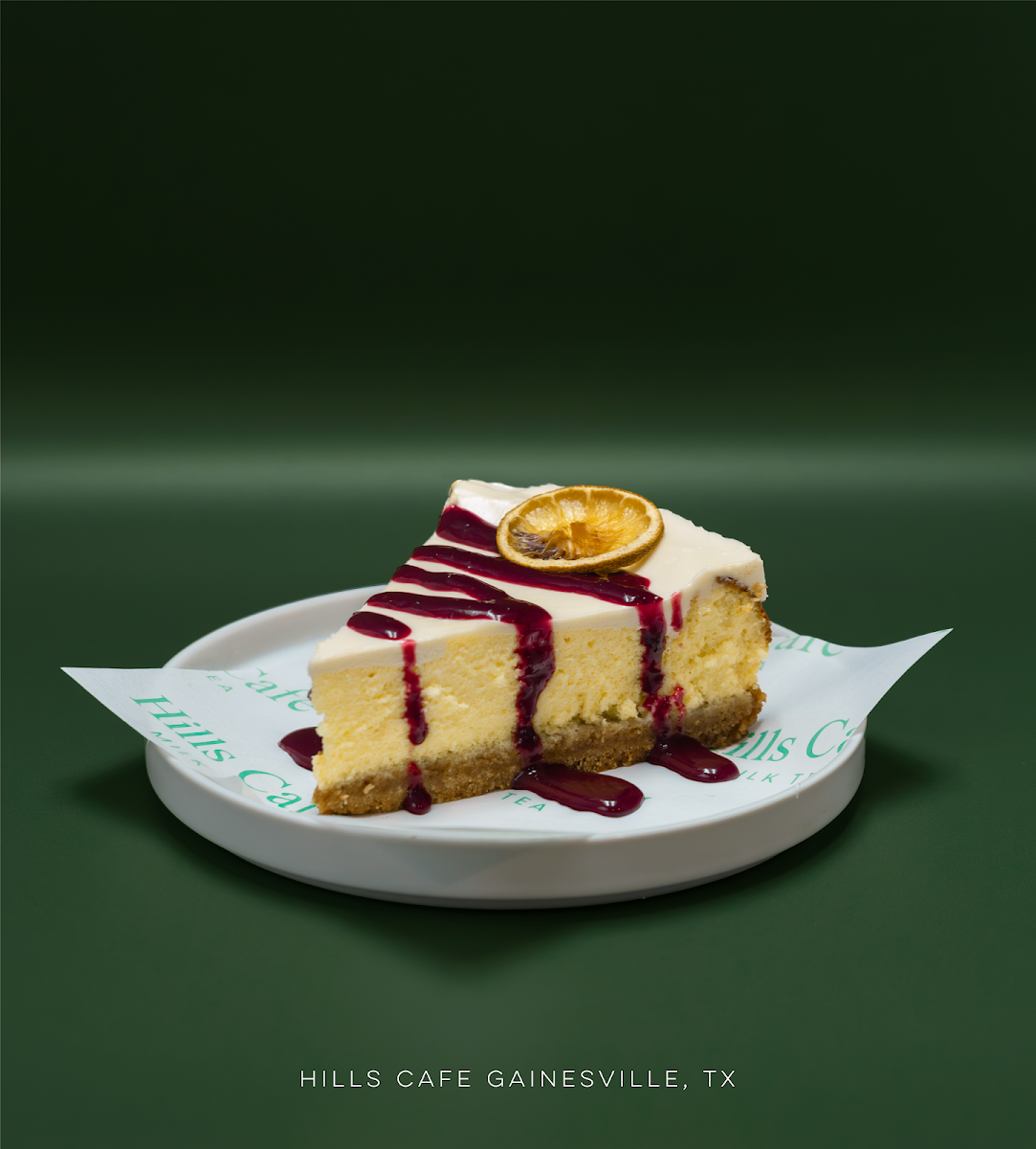 Hills Cafe - 6