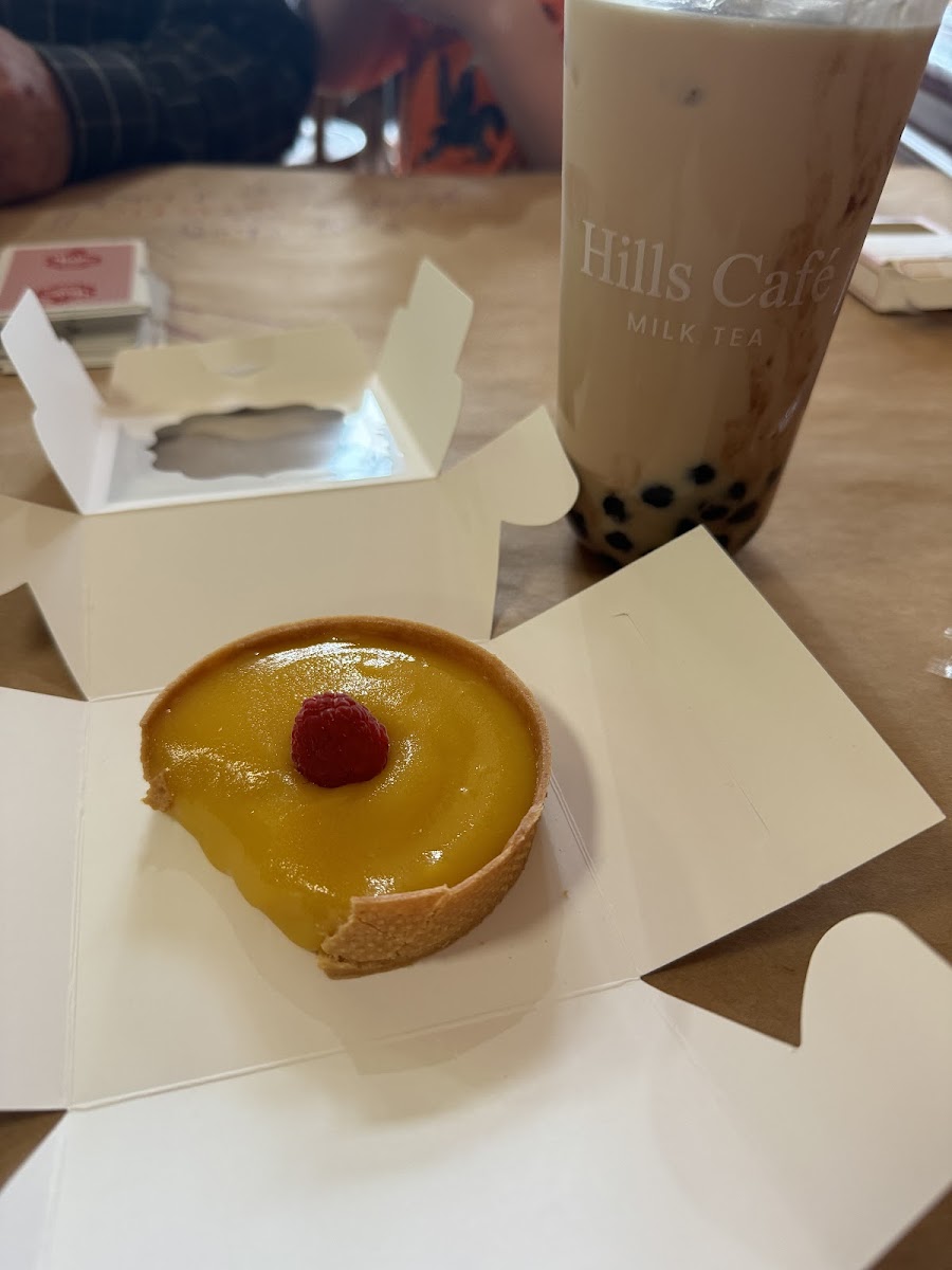 Hills Cafe - 7