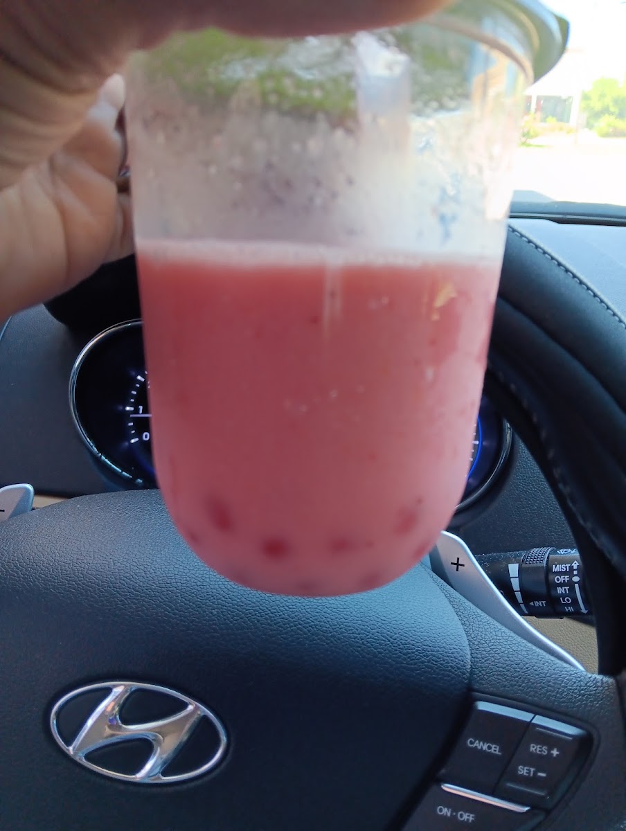 Hills Cafe - 9