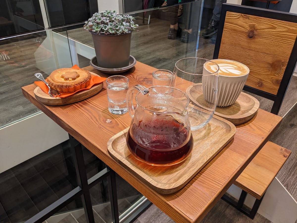 KAfe Livigno - Coffee shop - 10