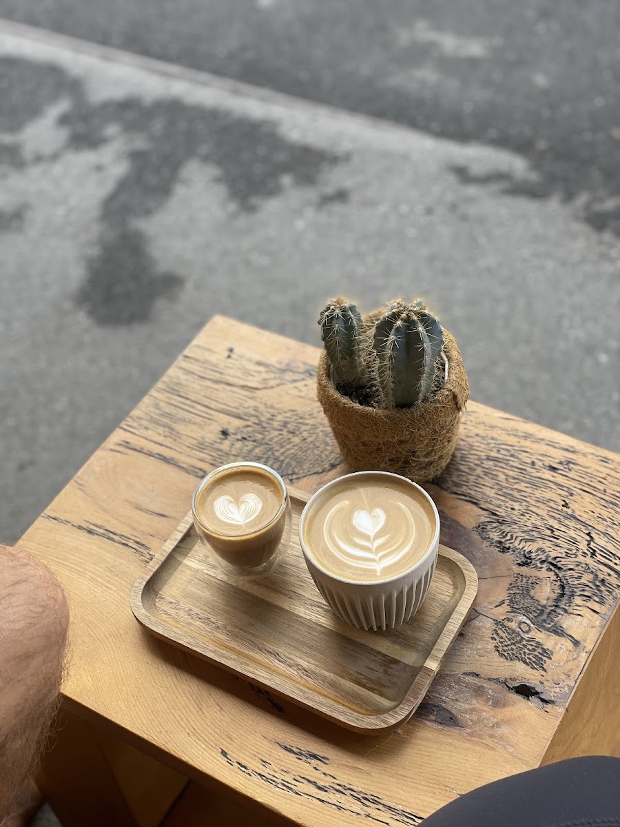 KAfe Livigno - Coffee shop - 4