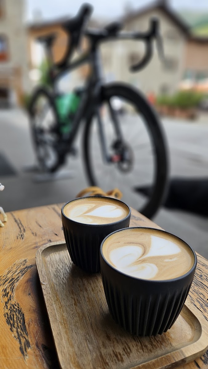 KAfe Livigno - Coffee shop - 5