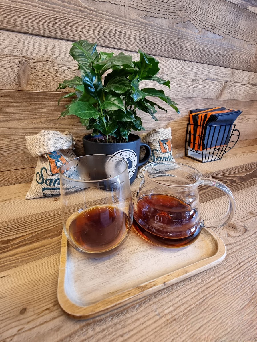 KAfe Livigno - Coffee shop - 8