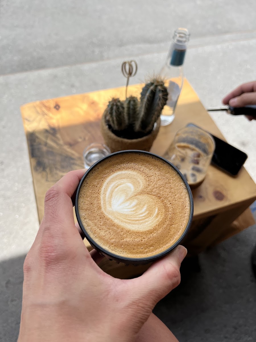 KAfe Livigno - Coffee shop - 9
