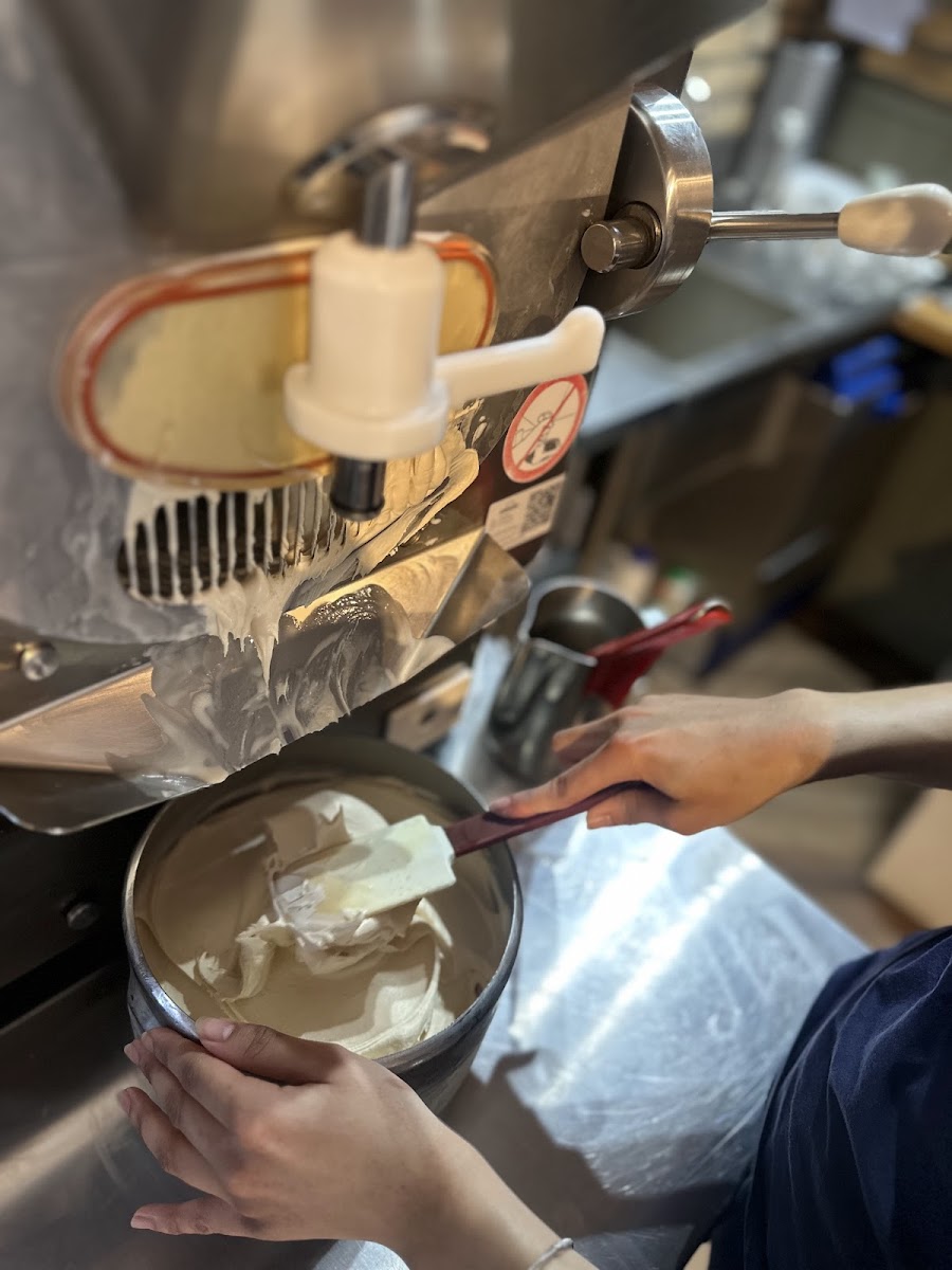 The Gelato Kitchen by Anshu - 4