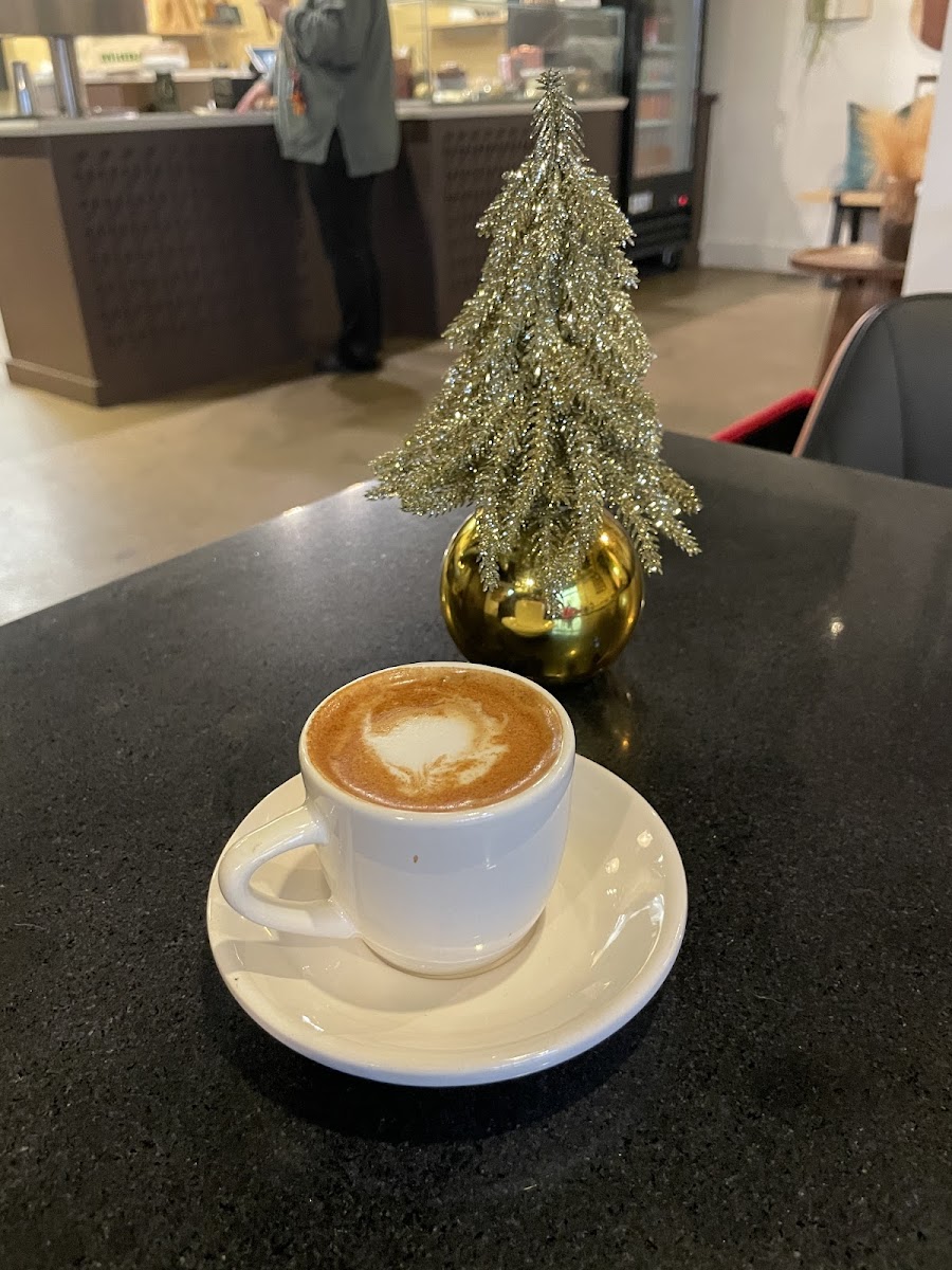 MidDay coffee - 10