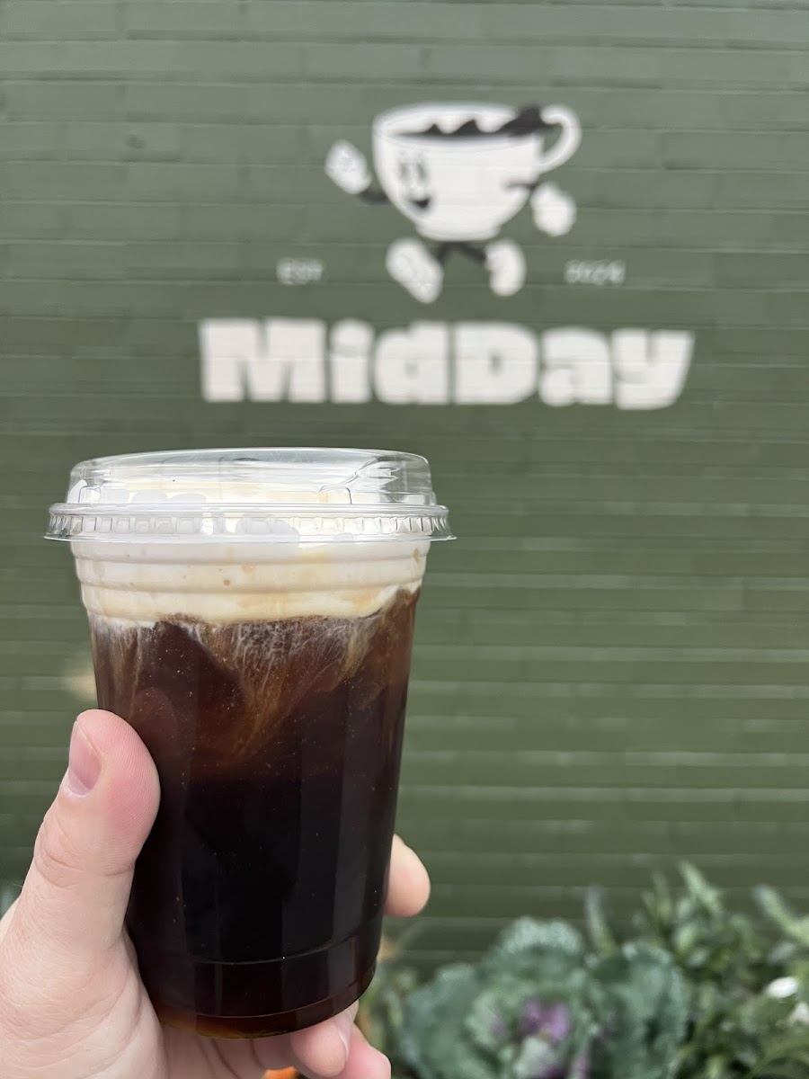 MidDay coffee - 6