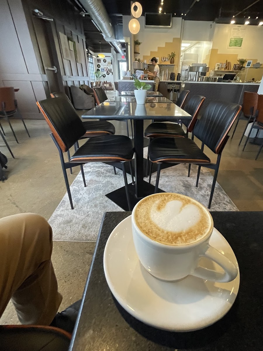 MidDay coffee - 7