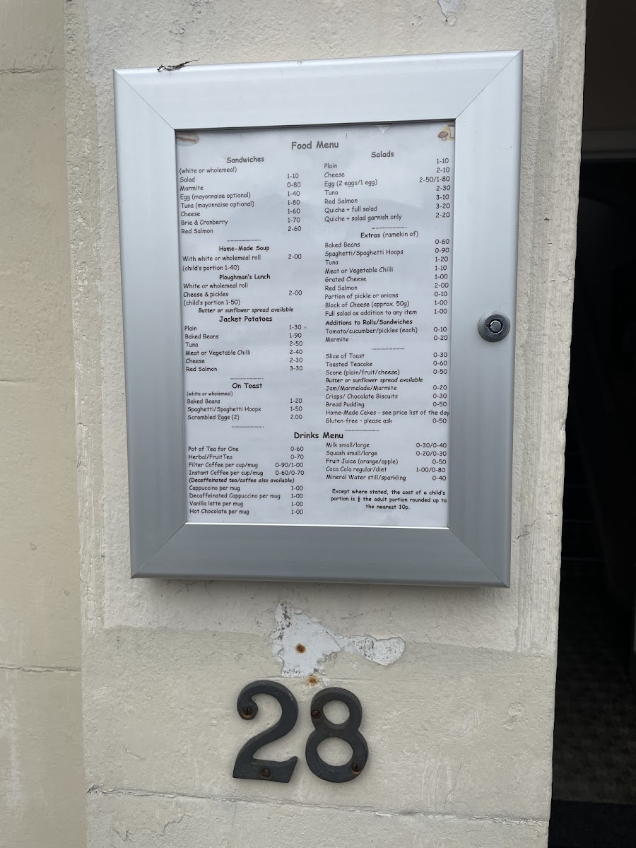 The Link Cafe - 2