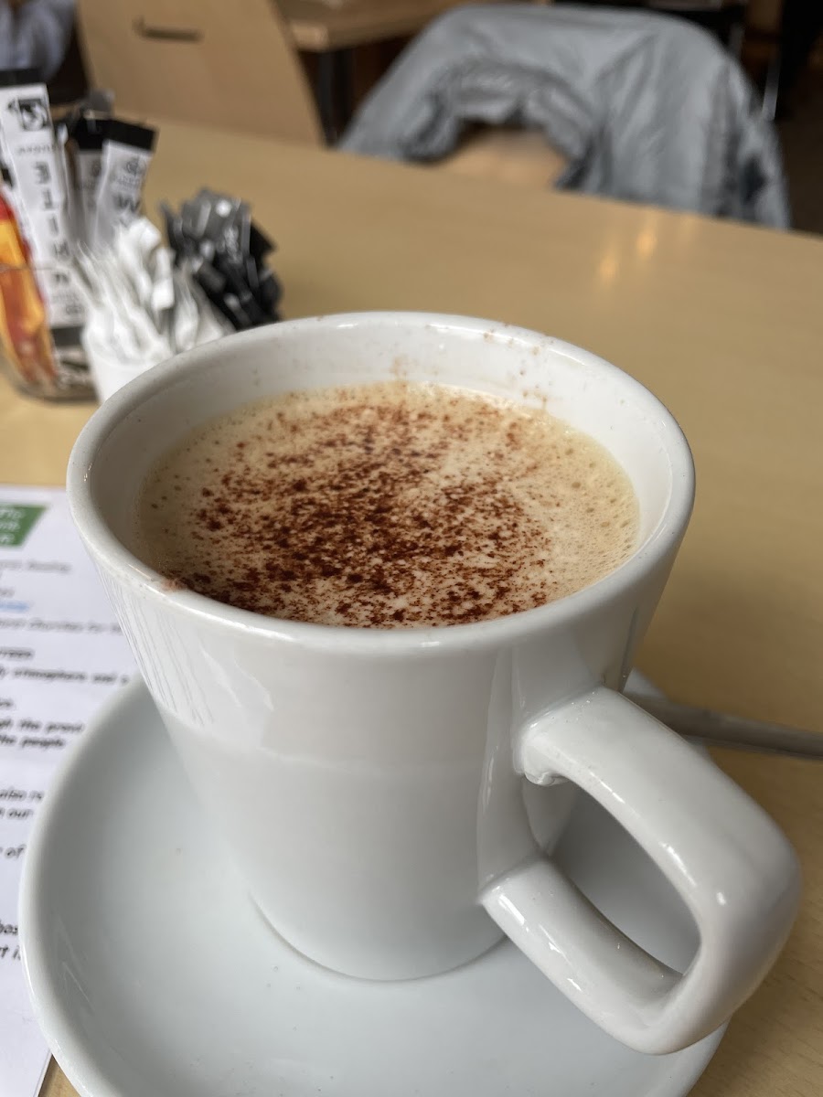 The Link Cafe - 5
