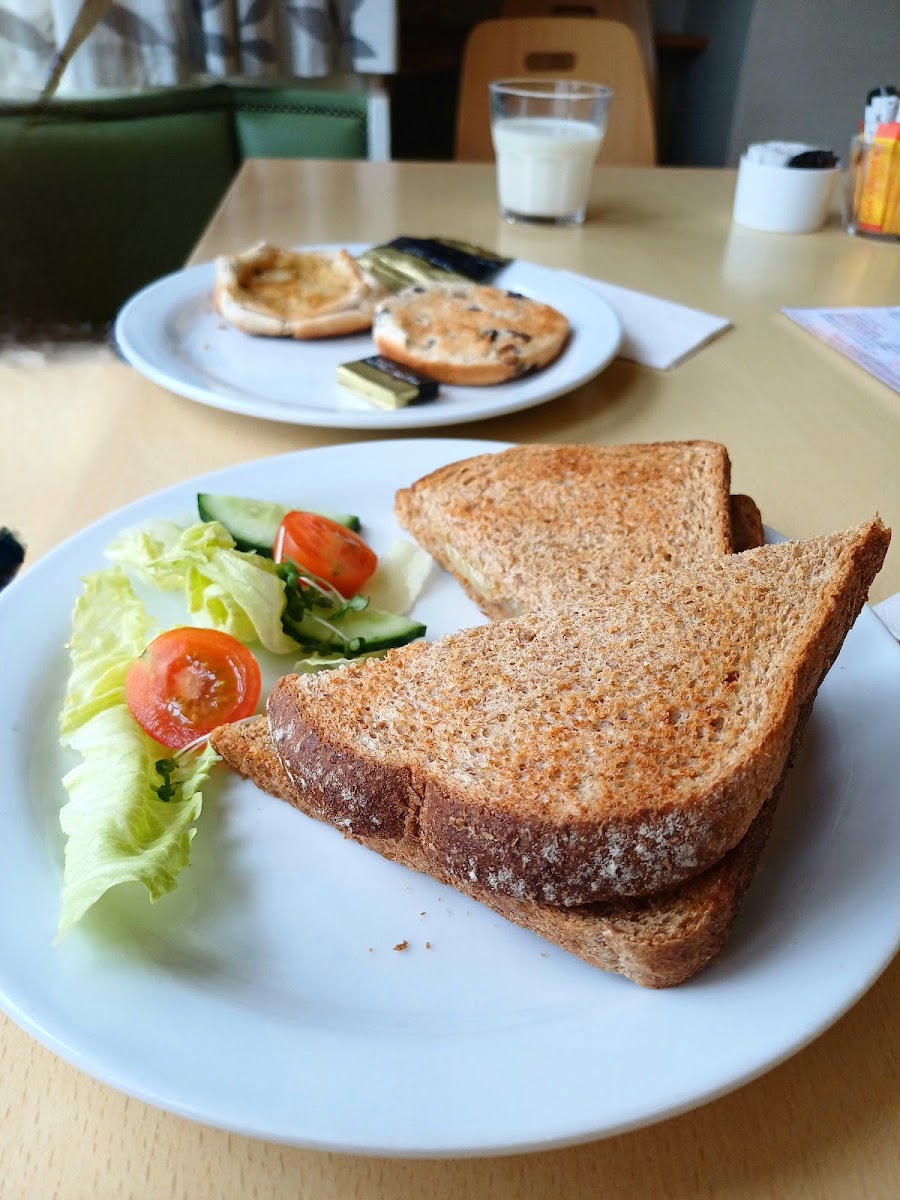 The Link Cafe - 8
