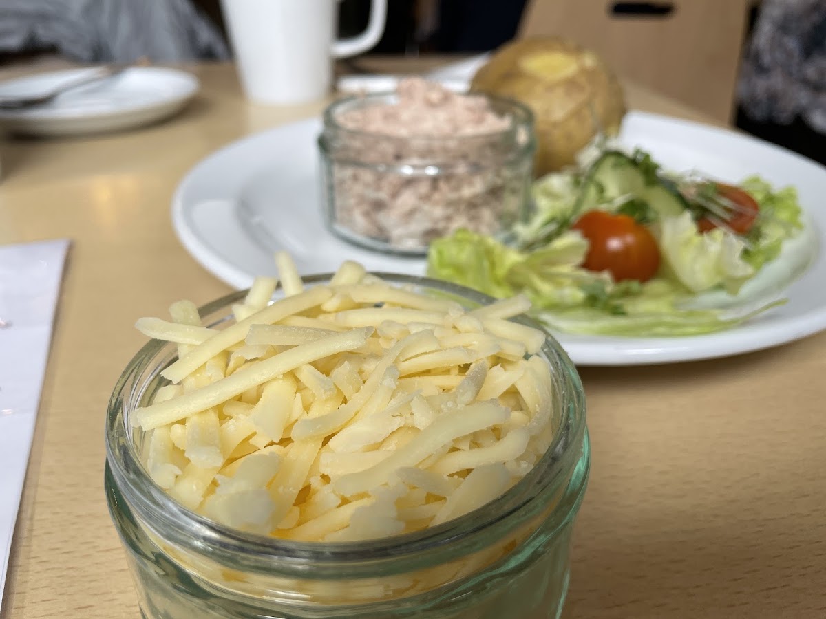 The Link Cafe - 9