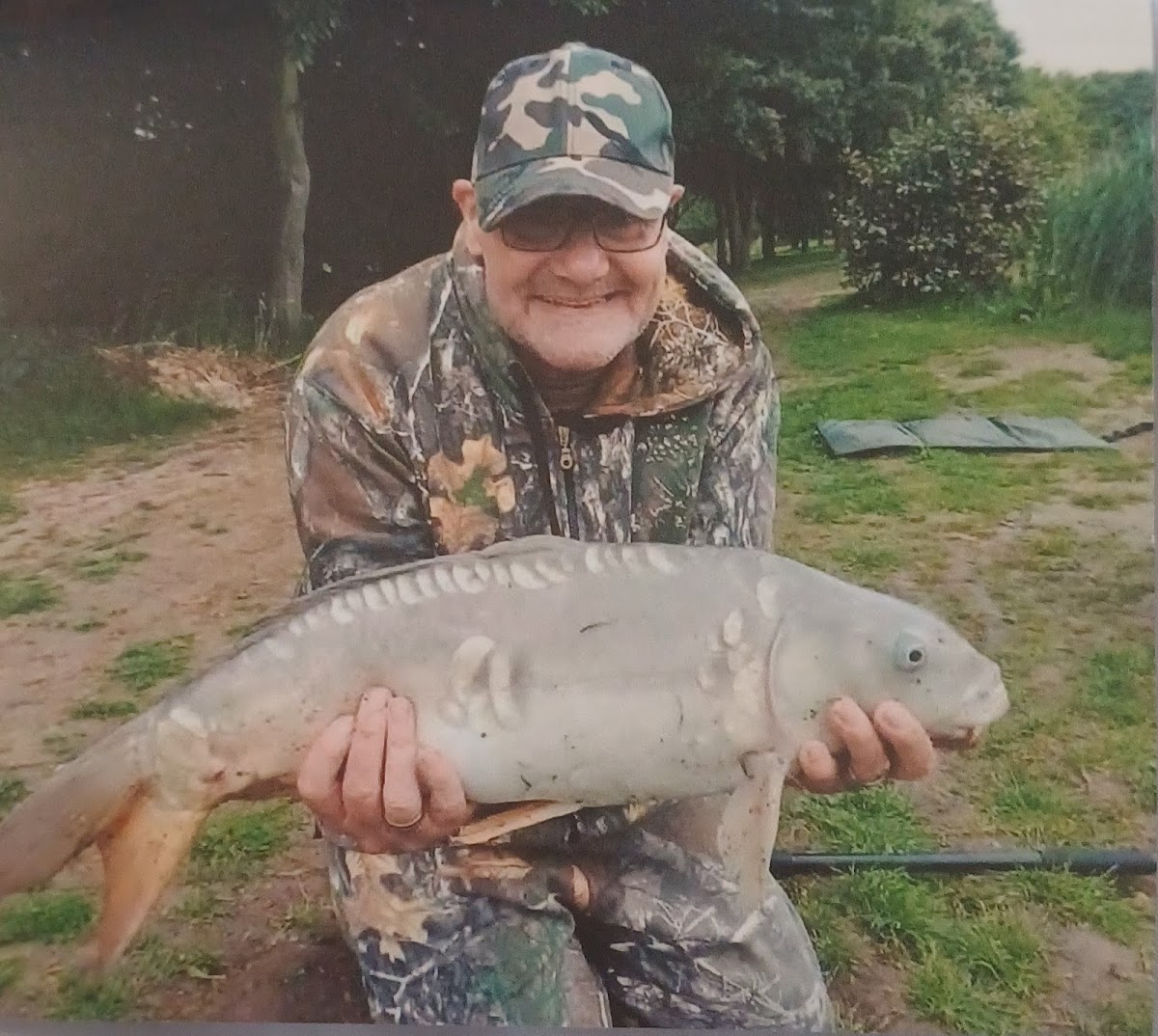 Pittlands Lakes - 3