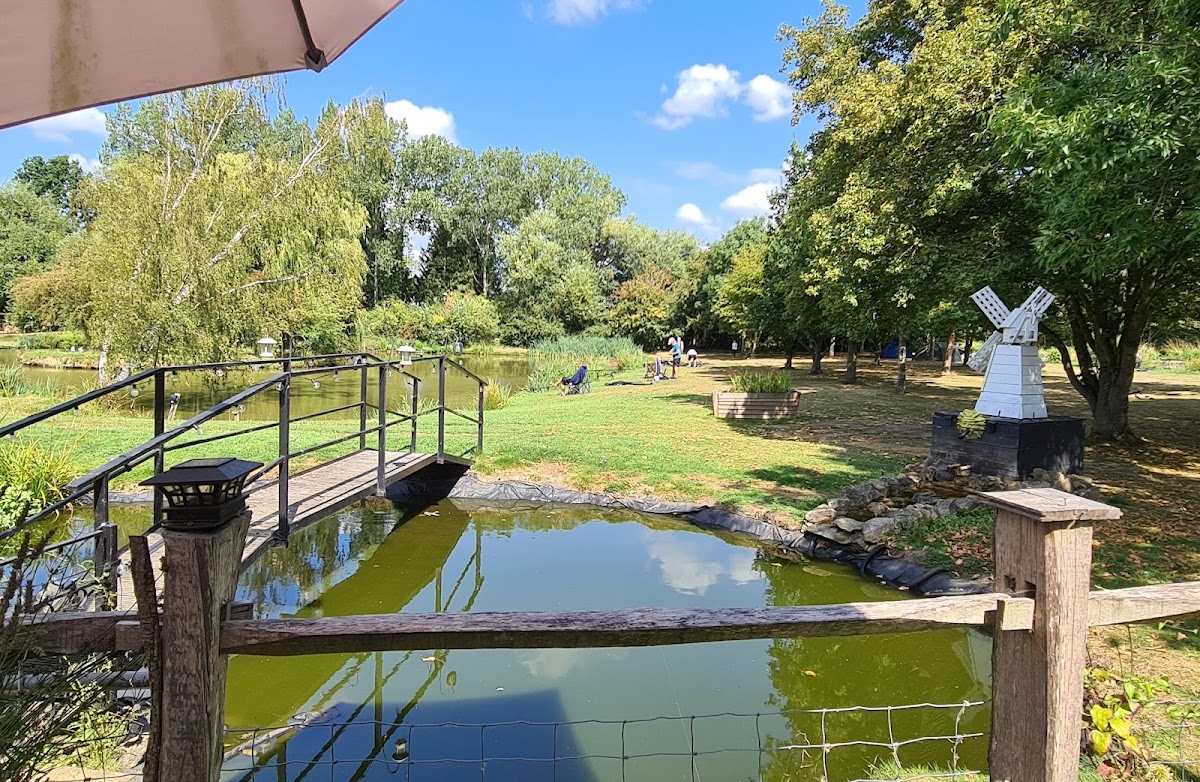 Pittlands Lakes - 4