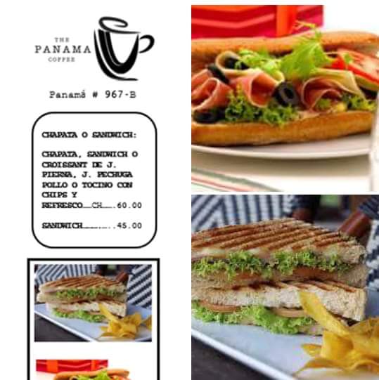 The Panama Coffee - 3
