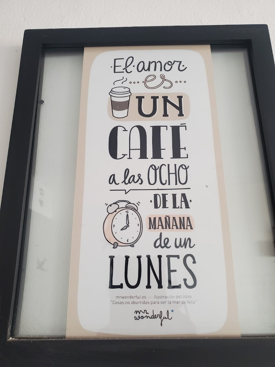 The Panama Coffee - 4