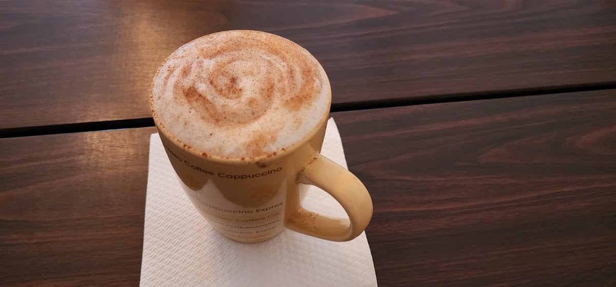 The Panama Coffee - 4