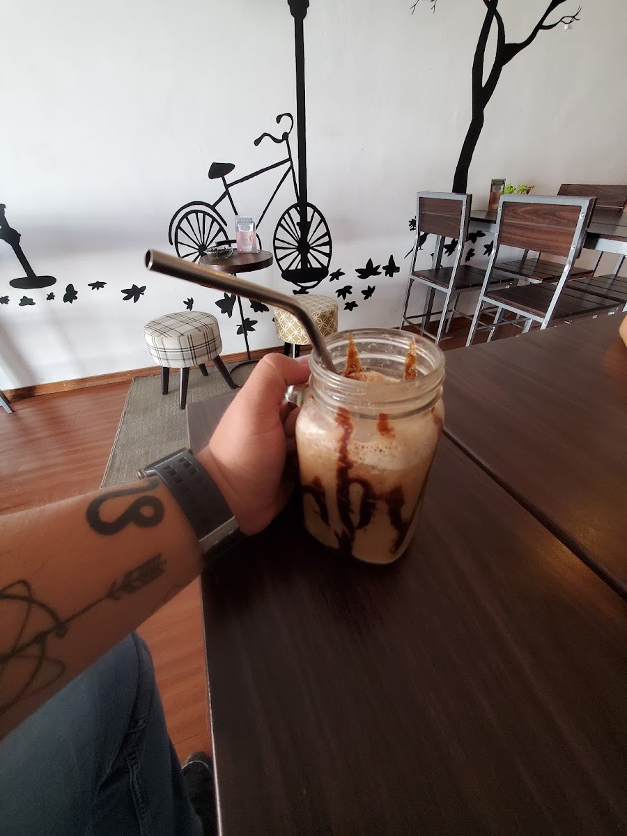 The Panama Coffee - 5
