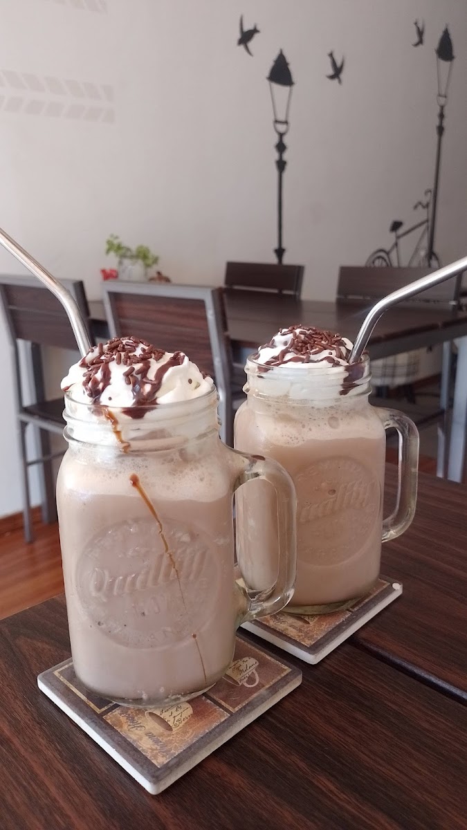 The Panama Coffee - 7