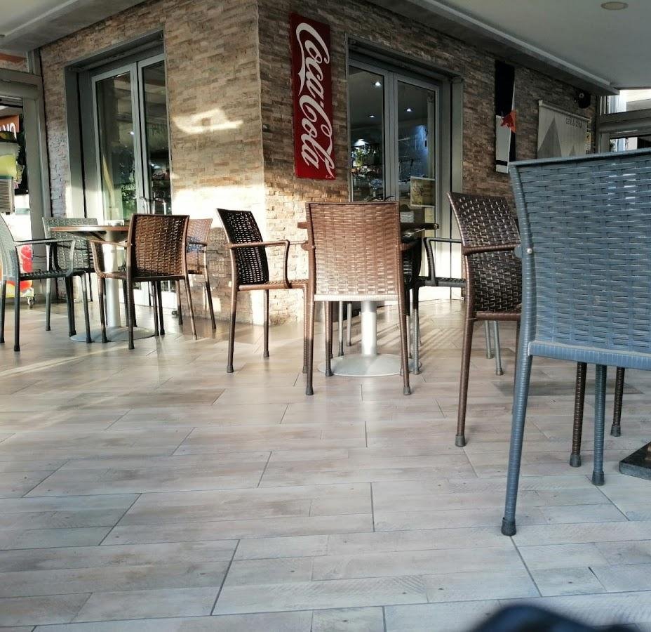 Gran Caffè Pagano - 3