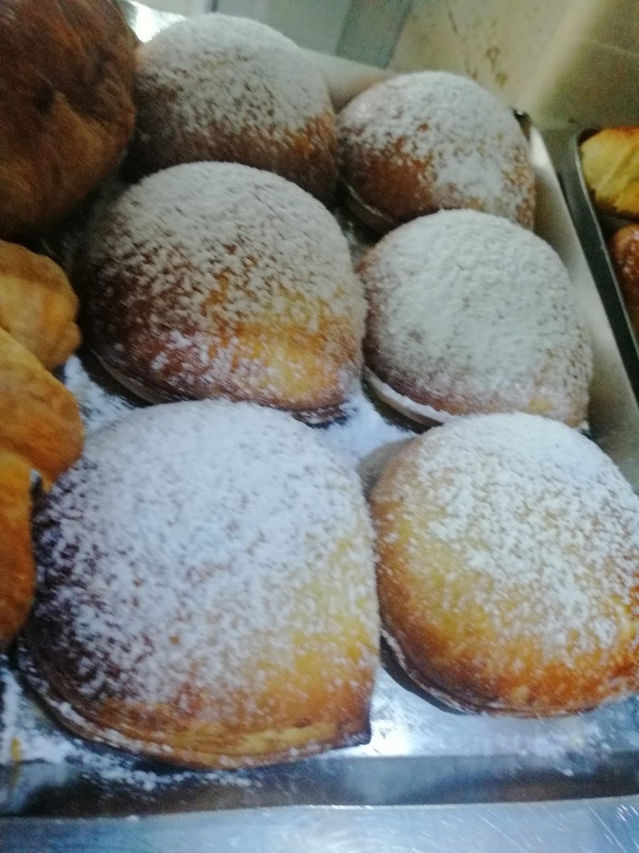 Gran Caffè Pagano - 8