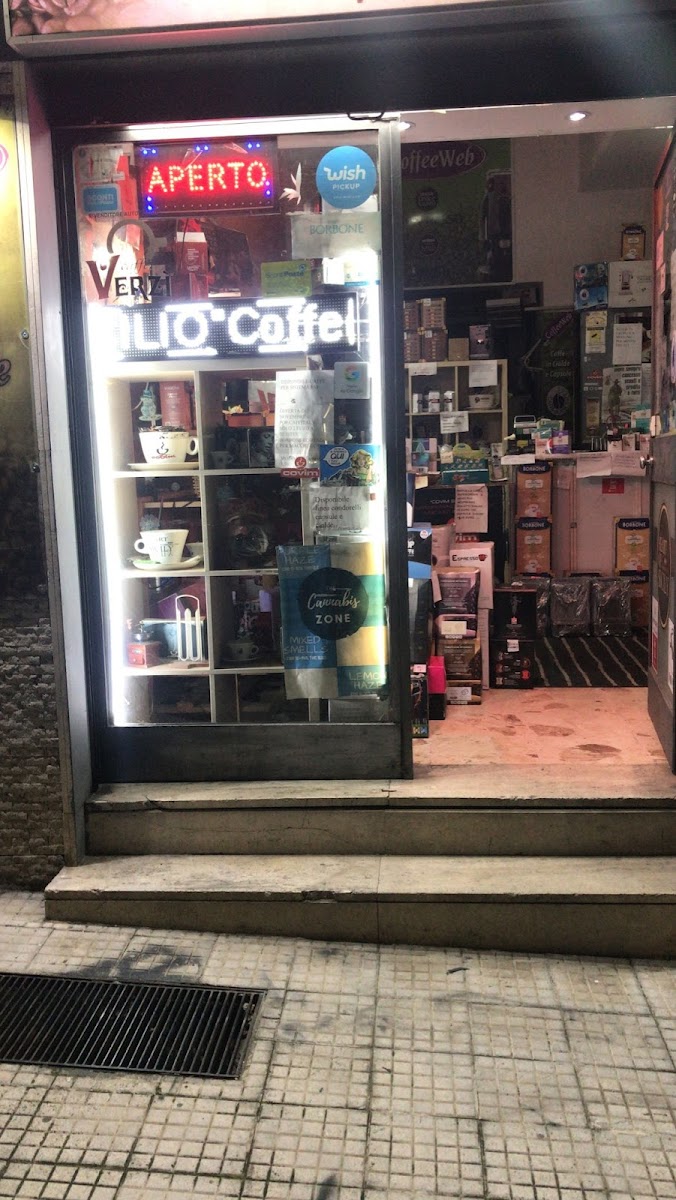 CoffeeWeb - 3