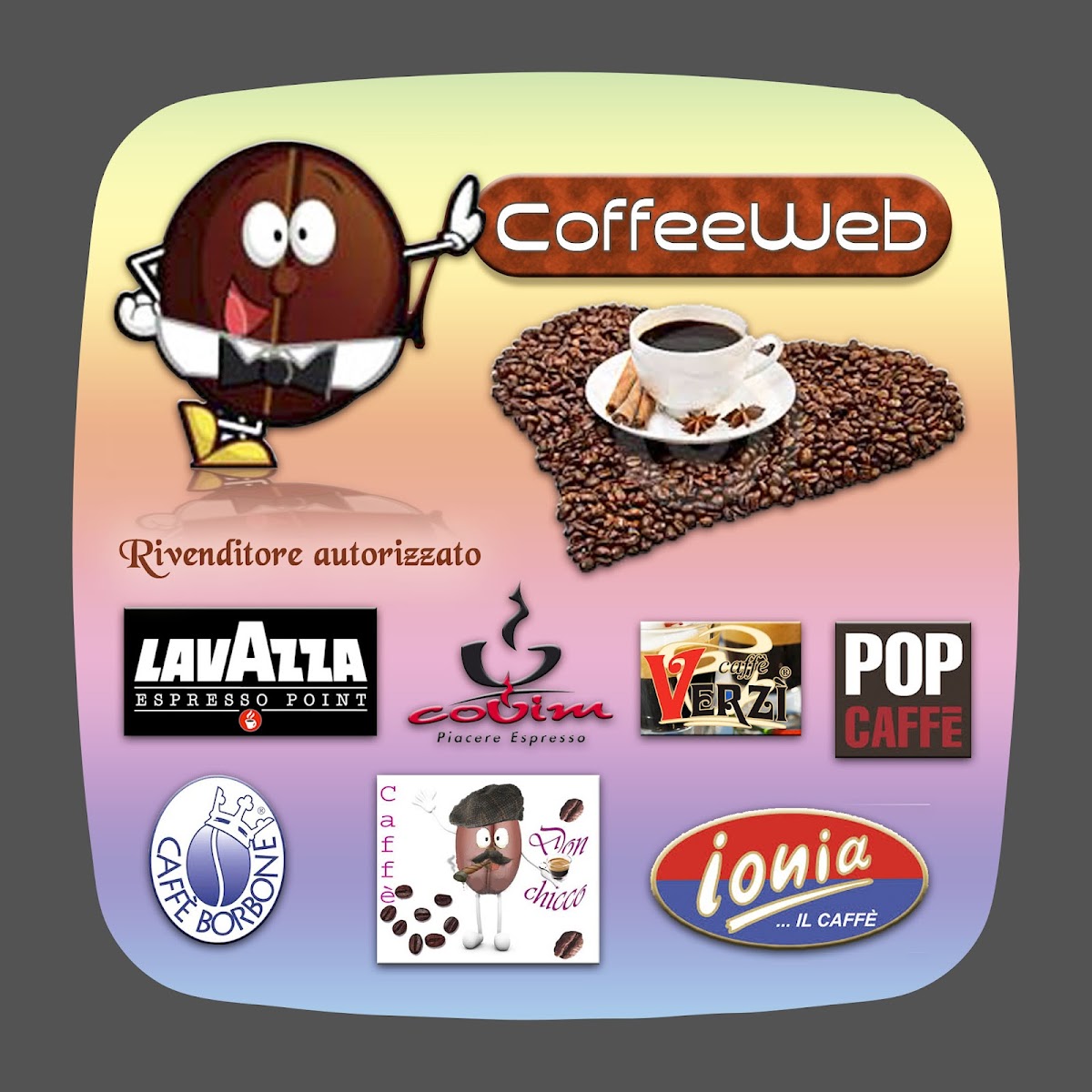 CoffeeWeb - 6