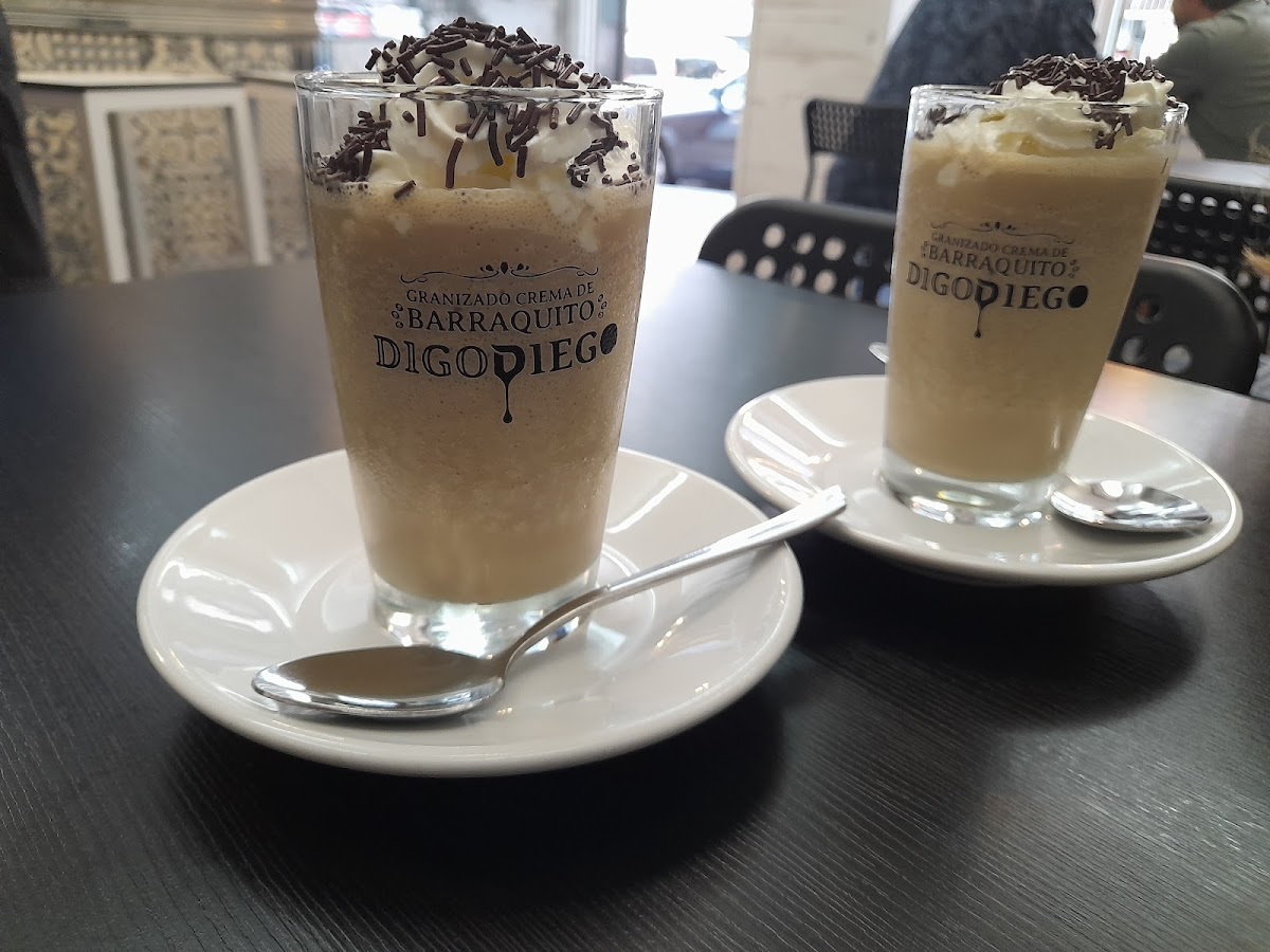 Caffe & Cafe - 2