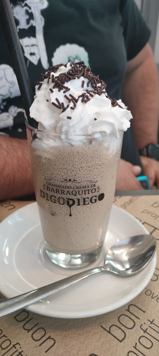 Caffe & Cafe - 5