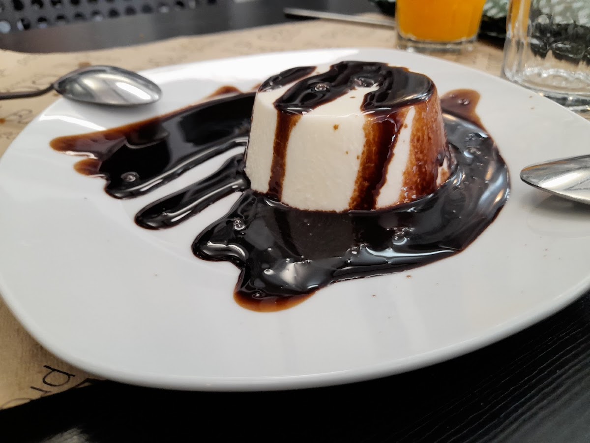 Caffe & Cafe - 7