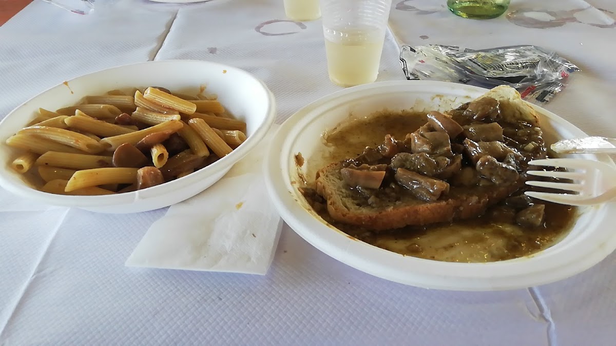 Campo Cascine di Buti - 5