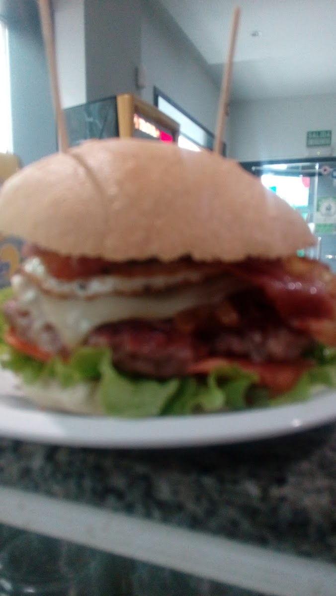 Bar Cafeteria Happy - 9