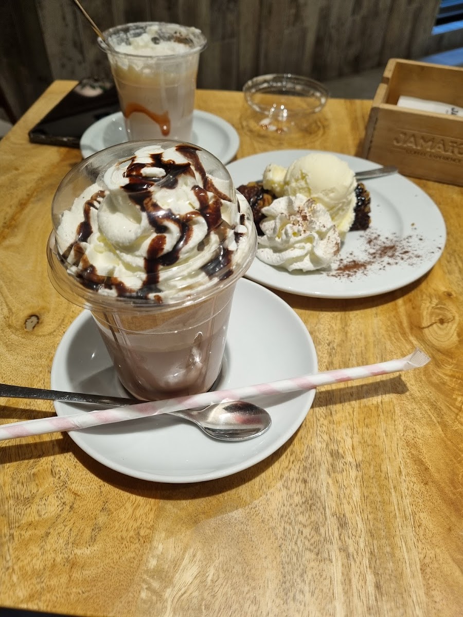 Jamaica Cofee - 2
