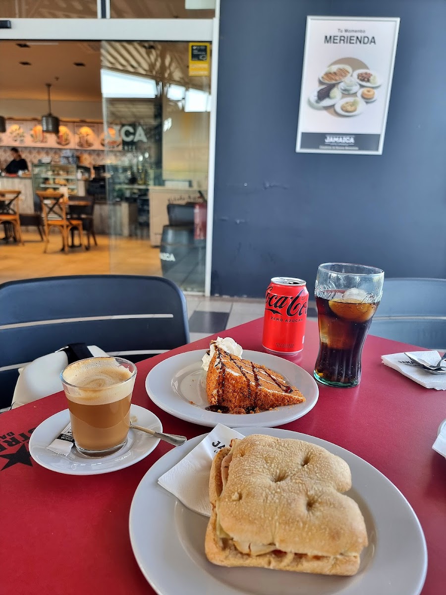 Jamaica Cofee - 3