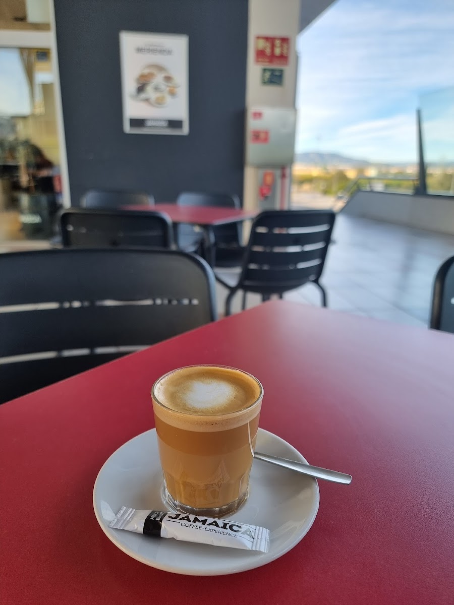 Jamaica Cofee - 7