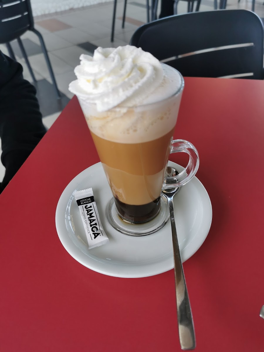 Jamaica Cofee - 8