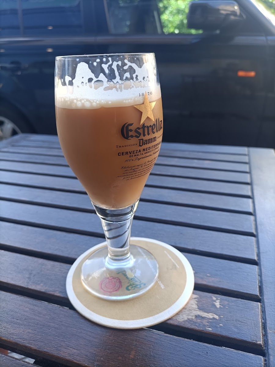 Café Granda - 2