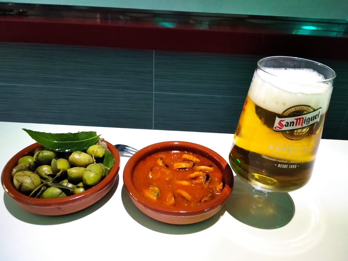Cafetería El cabra - 10