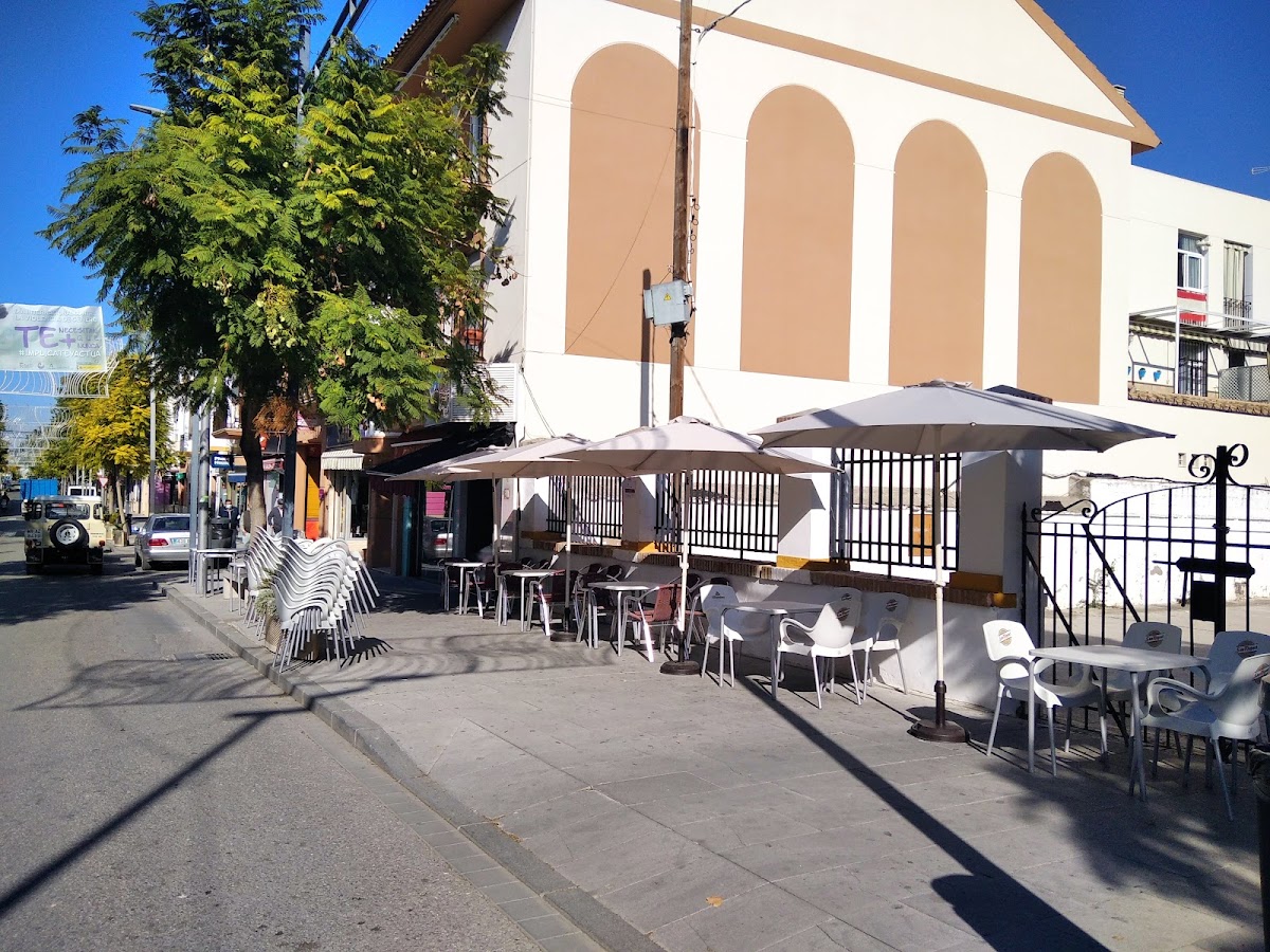 Cafetería El cabra - 4