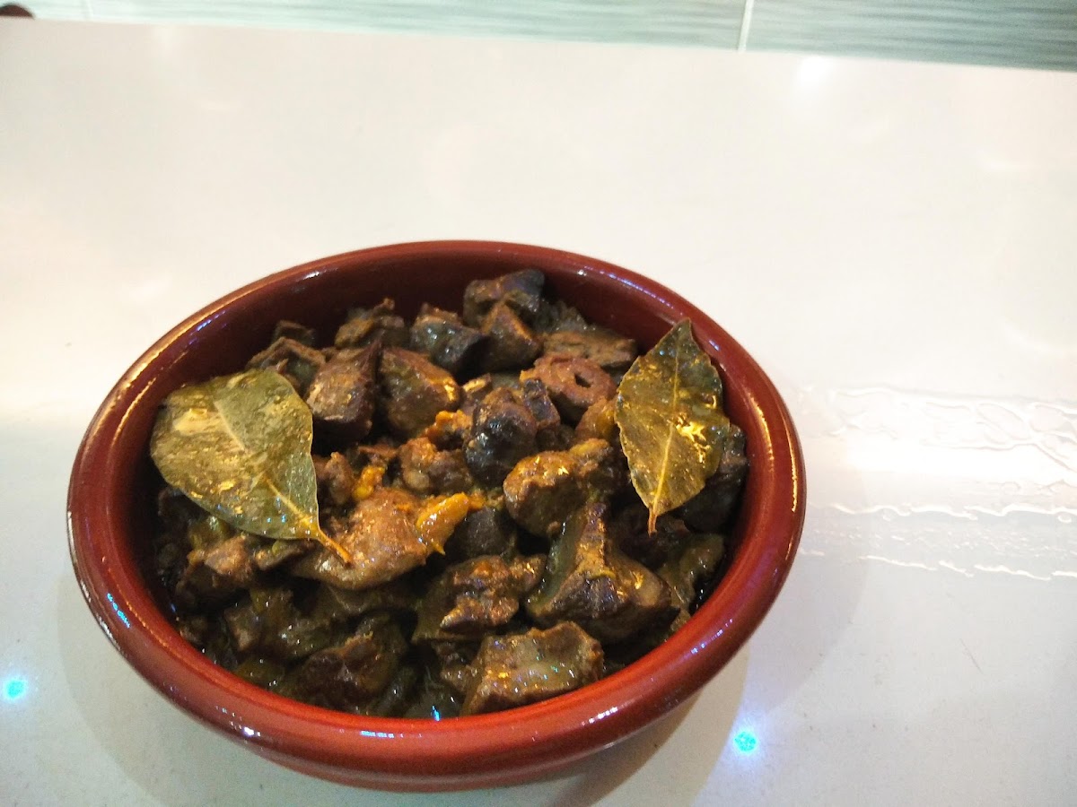 Cafetería El cabra - 5