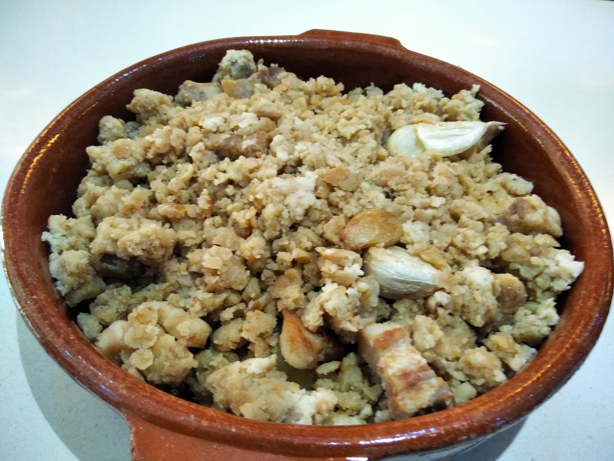 Cafetería El cabra - 6