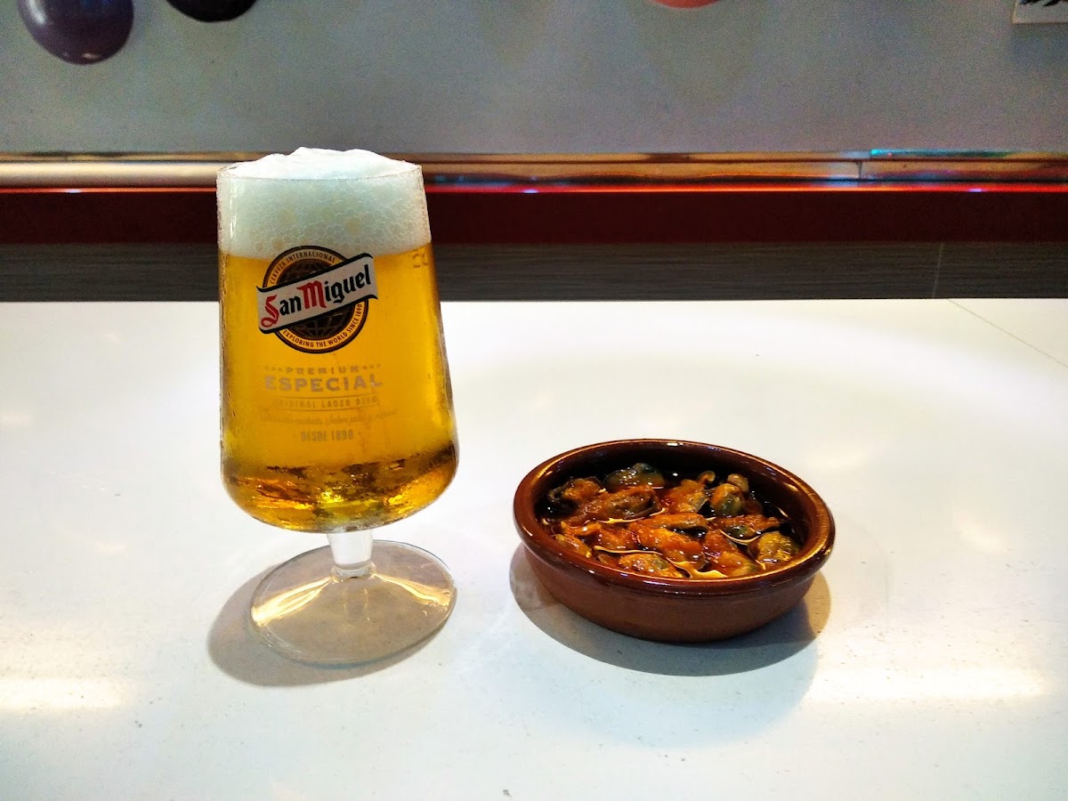 Cafetería El cabra - 9