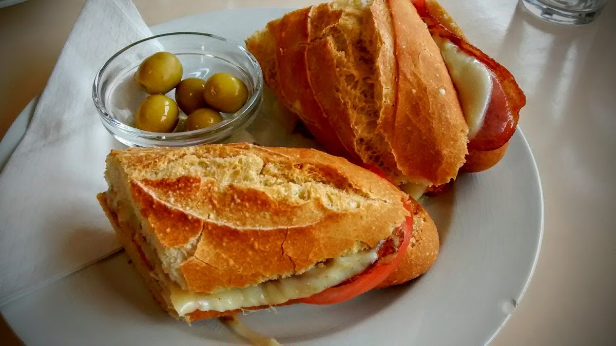 Cafè Rico - 10