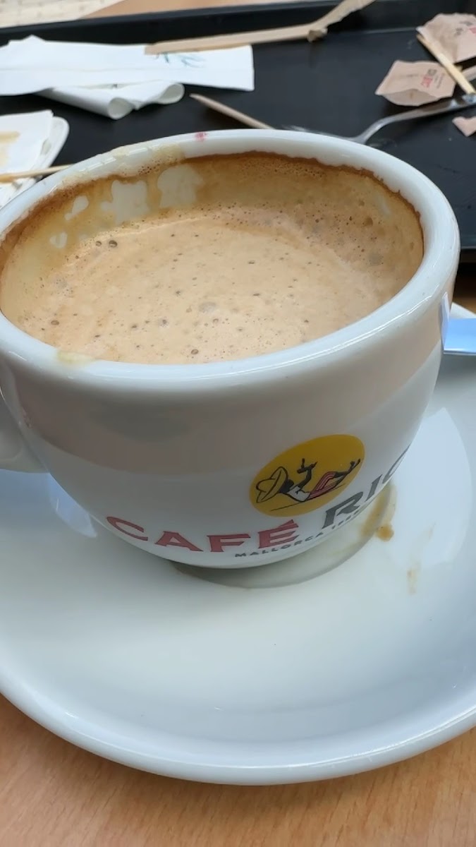 Cafè Rico - 2