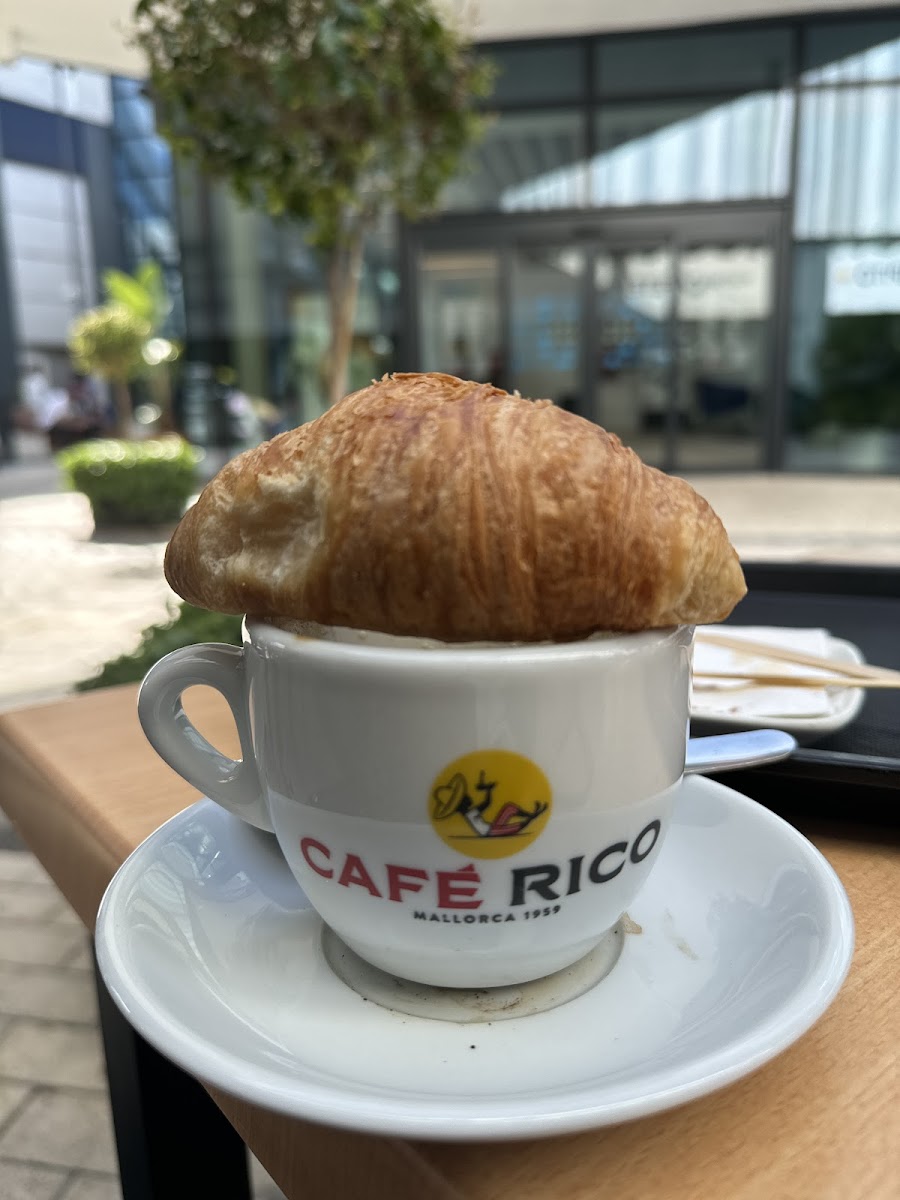 Cafè Rico - 3