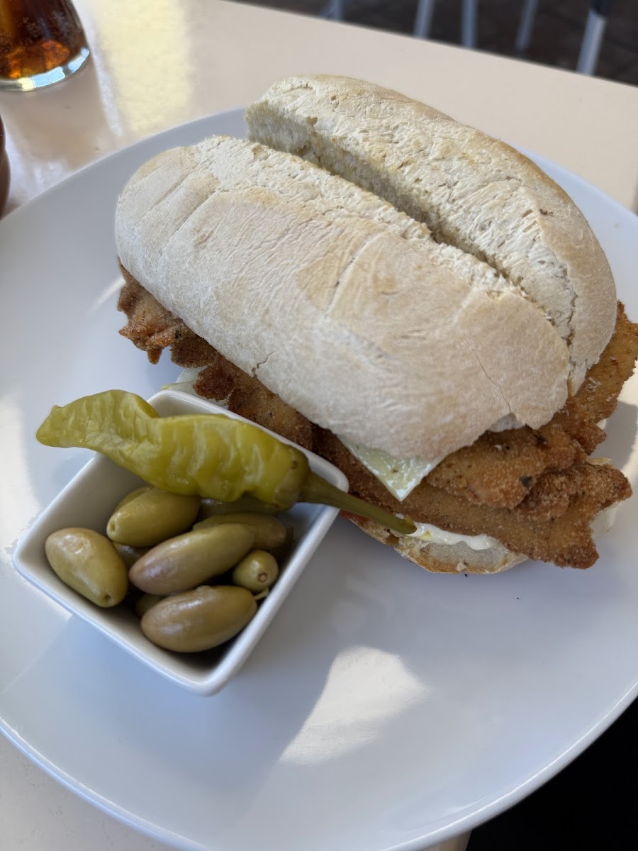 Cafè Rico - 4