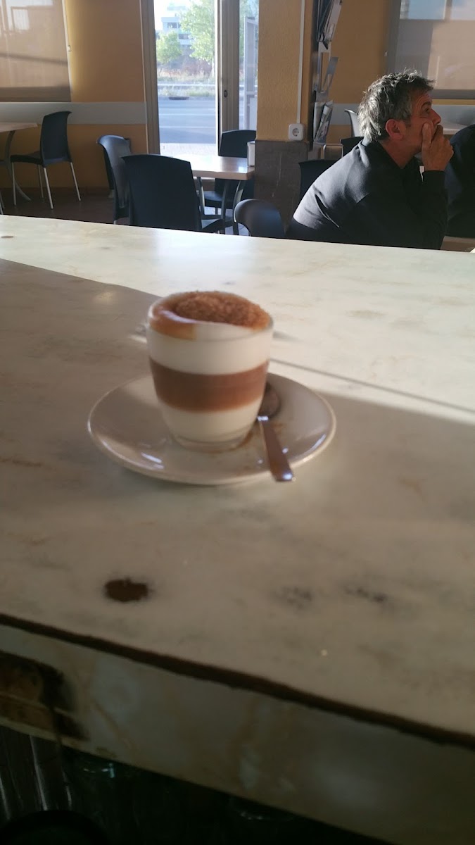 Cafè Rico - 5
