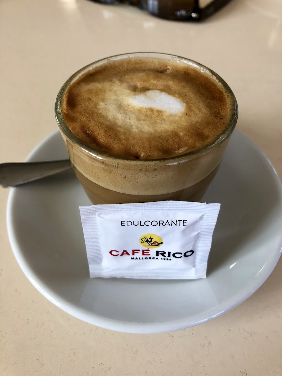 Cafè Rico - 6